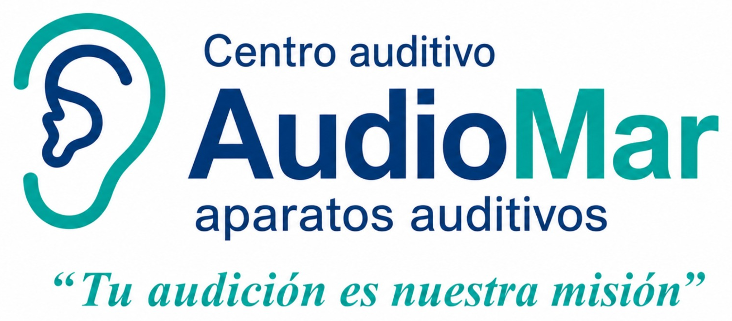Centro auditivo AudioMar aparatos auditivos, Tu audición es nuestra misión